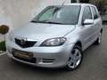 Mazda 2 1.4 Active -Automatik- Plateado - thumbnail 1