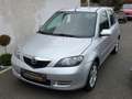 Mazda 2 1.4 Active -Automatik- Plateado - thumbnail 19