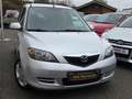 Mazda 2 1.4 Active -Automatik- Plateado - thumbnail 4