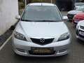 Mazda 2 1.4 Active -Automatik- Plateado - thumbnail 6