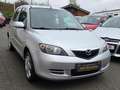 Mazda 2 1.4 Active -Automatik- Plateado - thumbnail 24