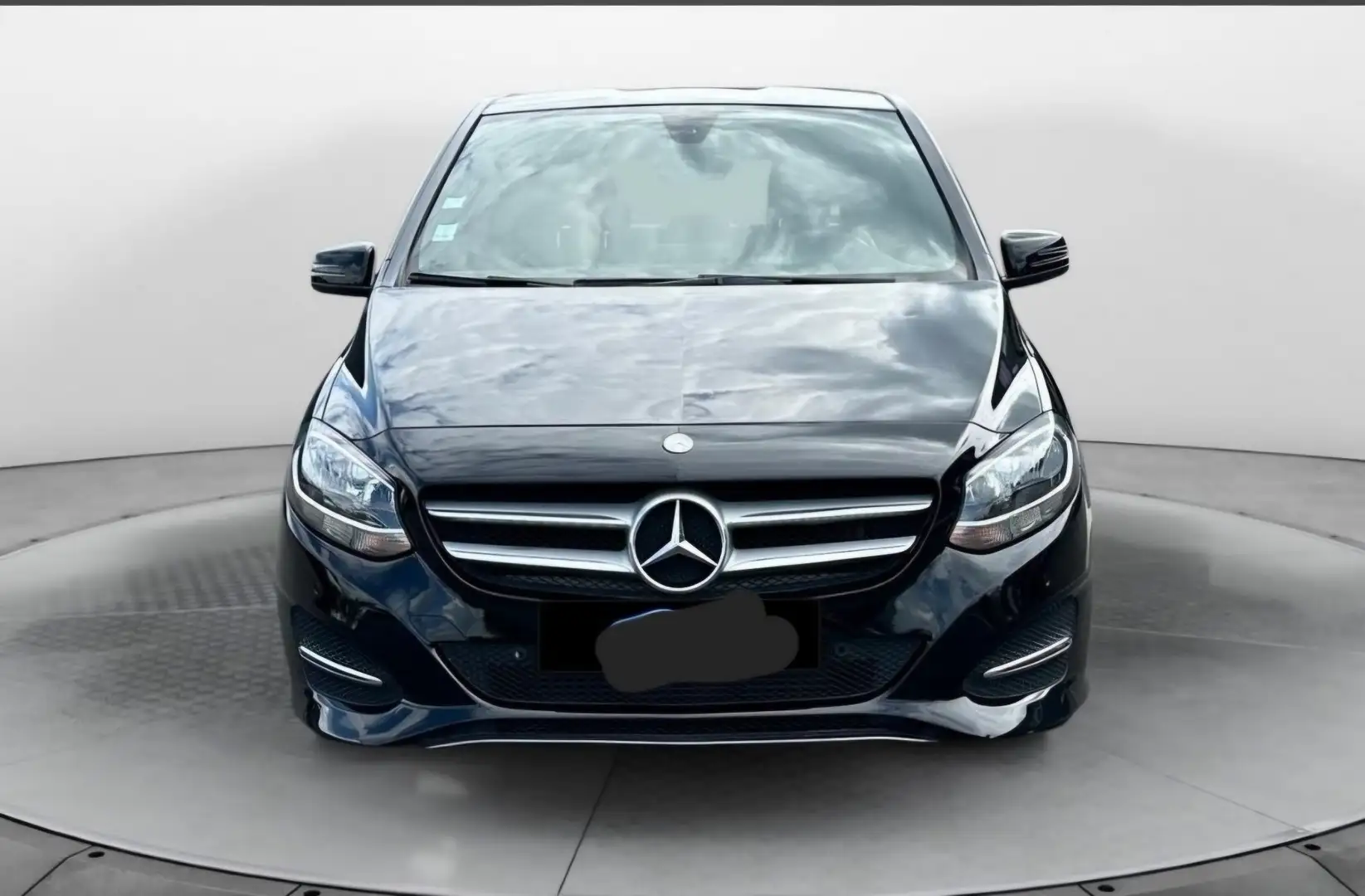 Mercedes-Benz B 160 Classe d 7-G DCT Fascination - 1