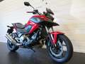 Honda NC 750 X DCT ZEER FRAAI! Rood - thumbnail 8