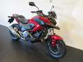 Honda NC 750 X DCT ZEER FRAAI! Rood - thumbnail 2