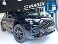 Audi Q5 50 TFSIe Black line quattro-ultra S tronic Negro - thumbnail 1