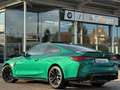 BMW M4 Comp Carbon HUD ACC SurView.GlasD.Ha/Ka.P+ Navi Verde - thumbnail 8