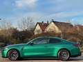 BMW M4 Comp Carbon HUD ACC SurView.GlasD.Ha/Ka.P+ Navi Verde - thumbnail 5