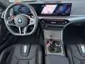 BMW M4 Comp Carbon HUD ACC SurView.GlasD.Ha/Ka.P+ Navi Verde - thumbnail 12