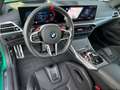 BMW M4 Comp Carbon HUD ACC SurView.GlasD.Ha/Ka.P+ Navi Verde - thumbnail 11