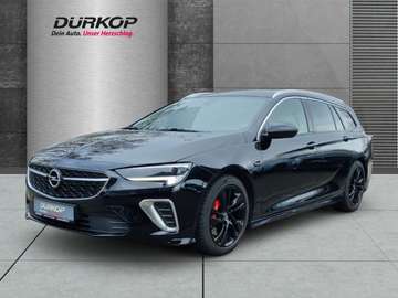 B GSi 4x4 Sports Tourer HUD AHK-klappbar El. Fonds