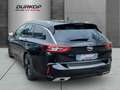 Opel Insignia B GSi 4x4 Sports Tourer HUD AHK-klappbar El. Fonds Negro - thumbnail 3