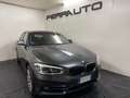 BMW 120 120d xdrive Sport 5p auto my18 Gris - thumbnail 2