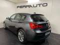 BMW 120 120d xdrive Sport 5p auto my18 Gris - thumbnail 4