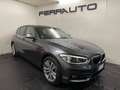 BMW 120 120d xdrive Sport 5p auto my18 Gris - thumbnail 1