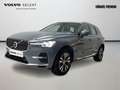 Volvo XC60 T6 Recharge Core Gris - thumbnail 1