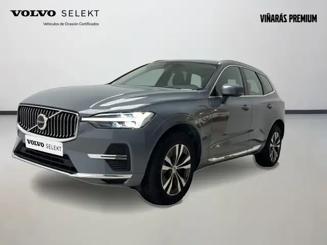 Volvo XC60 T6 Recharge Core