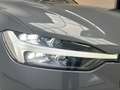 Volvo XC60 T6 Recharge Core Gris - thumbnail 8