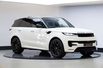 3.0 P460e Dynamic HSE PHEV | Panoramadak | 23 inch