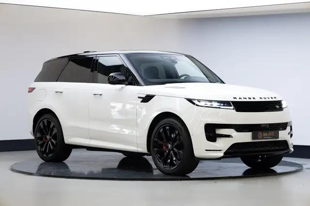 Land Rover Range Rover Sport 3.0 P460e Dynamic HSE PHEV | Panoramadak | 23 inch