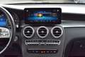 Mercedes-Benz GLC 220 d 4MATIC Off-Roader LED+Navi+DAB+Leder Argent - thumbnail 15