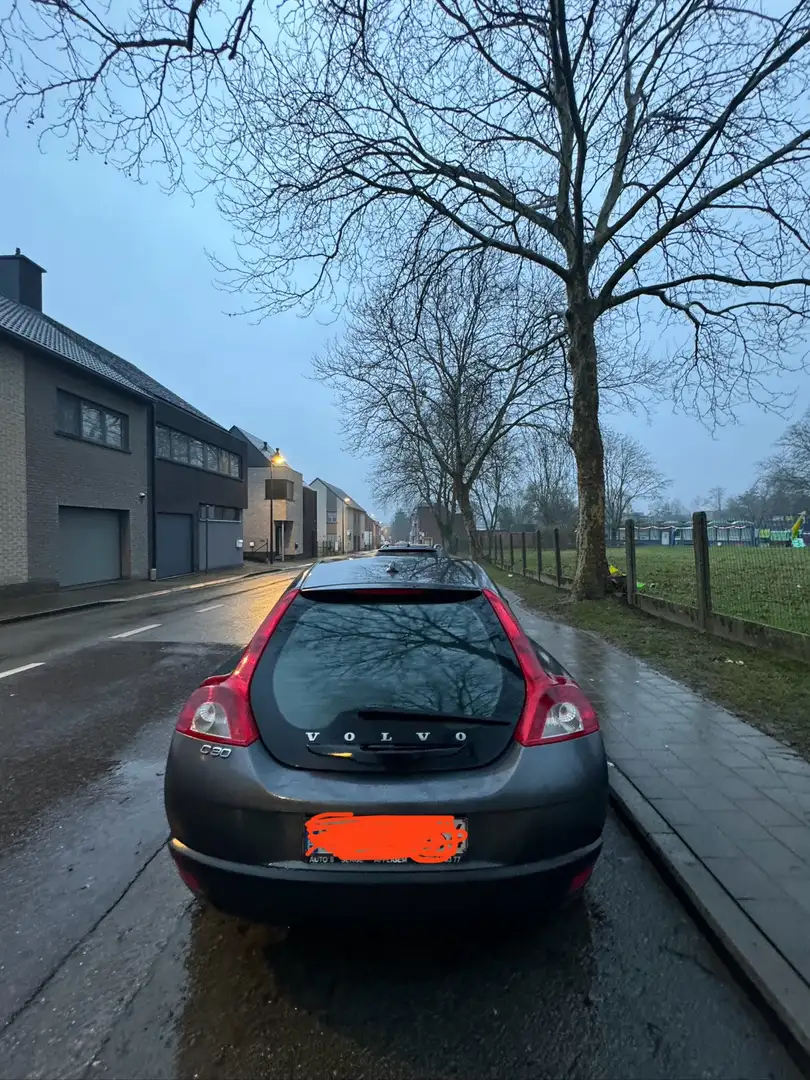 Volvo C30 1.6D - 2
