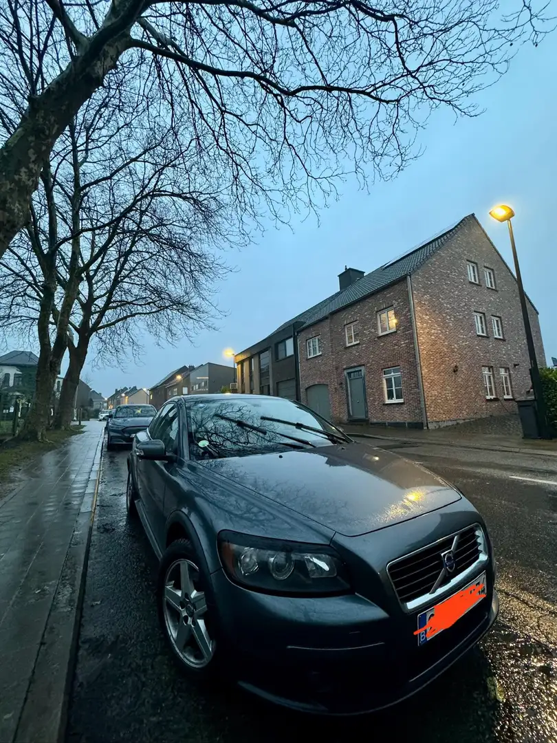 Volvo C30 1.6D - 1