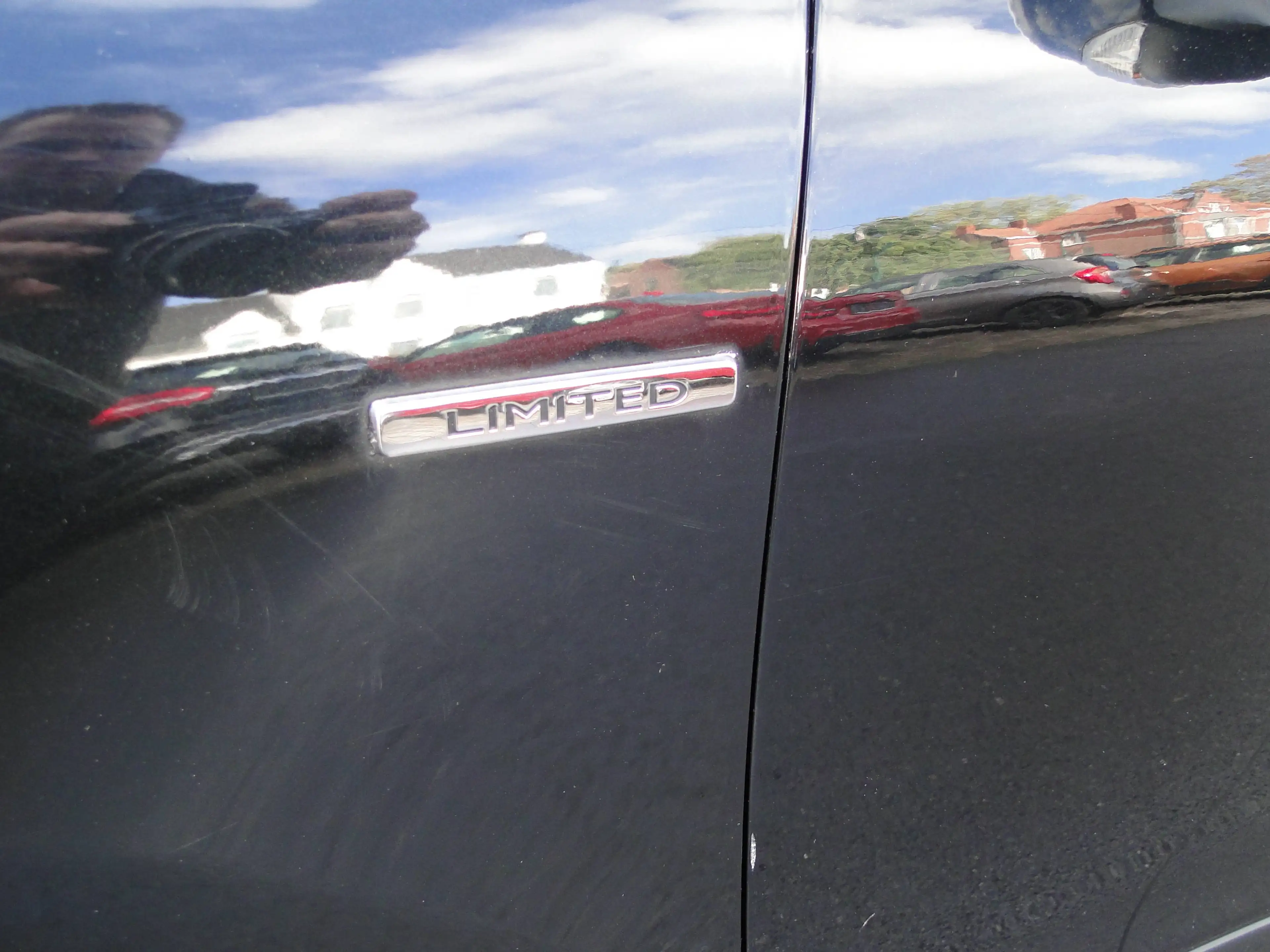 Renault Clio Clio 0.9 TCe Limited — photo 4