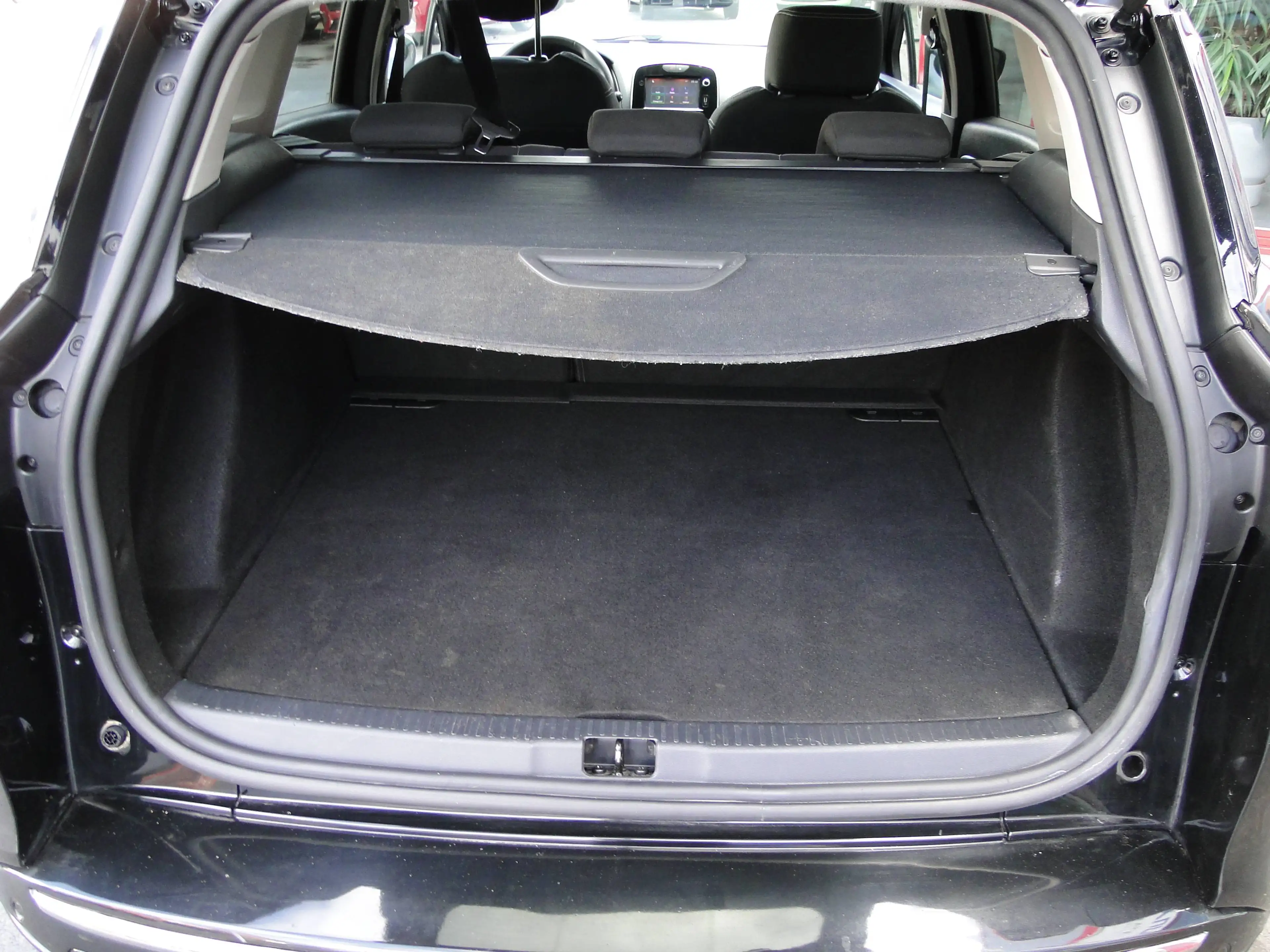 Renault Clio Clio 0.9 TCe Limited — photo 7