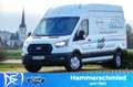 Ford Transit 350 L3 Trend - 12" Ford SYNC 4 / AHK Weiß - thumbnail 1