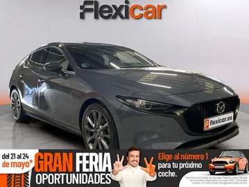 2.0 SKYACTIV-G ZENITH AT