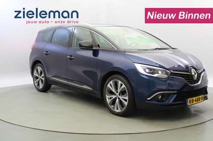 Renault Scenic 1.2 TCe Collection - Navi, CarPlay, Camera, LED