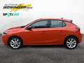Opel Corsa F Elegance SHZ / LHZ / Kamera Orange - thumbnail 4