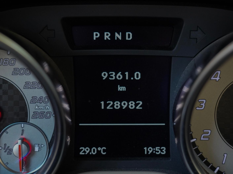 Mercedes-Benz SLK 350 AMG Line *Beige*Keyless*COMMAND*Memory* — photo 13