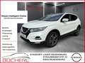 Nissan Qashqai N-Connecta, PANO, 360°-Kam., SHZ, LED Weiß - thumbnail 1