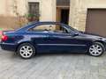 Mercedes-Benz CLK 200 320 Blau - thumbnail 12