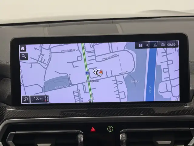 BMW X3 xDrive30d Ansicht 8