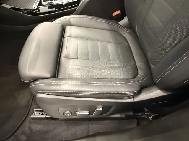 BMW X3 xDrive30d Ansicht 12