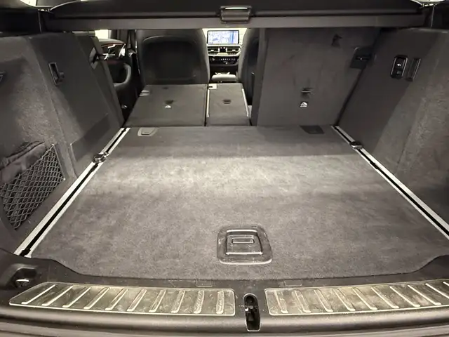 BMW X3 xDrive30d Ansicht 14