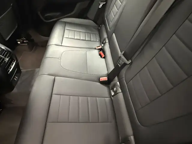 BMW X3 xDrive30d Ansicht 13