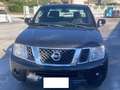 Nissan Navara Zwart - thumbnail 4