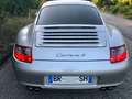 Porsche 997 911 Carrera 4 Coupé 3.6i Zilver - thumbnail 6