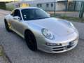 Porsche 997 911 Carrera 4 Coupé 3.6i Zilver - thumbnail 3