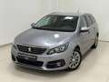 Peugeot 308 BlueHDi 130 S&S SW Allure Gris - thumbnail 1