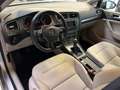 Volkswagen Golf VII Lim. Comfortline BMT Plateado - thumbnail 10