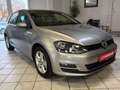 Volkswagen Golf VII Lim. Comfortline BMT Plateado - thumbnail 4