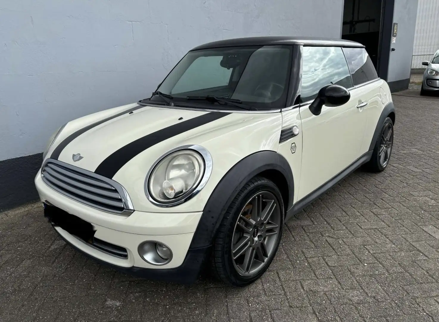 MINI One Hatch 1.4i - 95 - 1