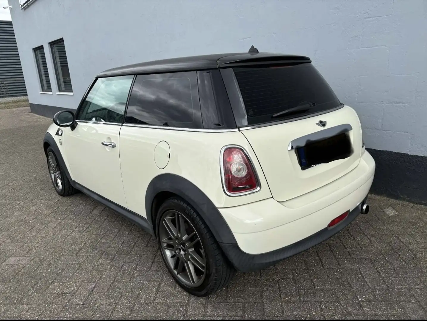 MINI One Hatch 1.4i - 95 - 2