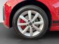 Volkswagen up! 1.0 TSI Start-Stopp GTI Rouge - thumbnail 10
