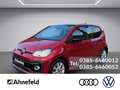 Volkswagen up! 1.0 TSI Start-Stopp GTI Rouge - thumbnail 1