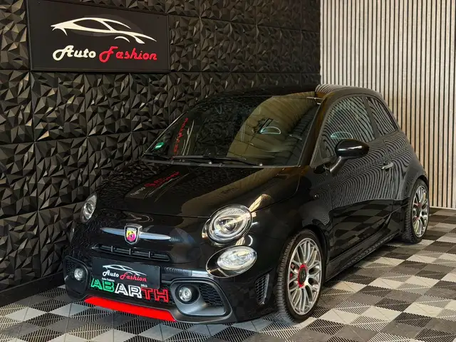 Abarth 500/595/695